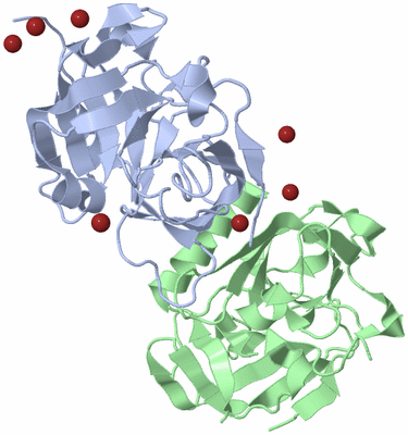 Image Asymmetric Unit