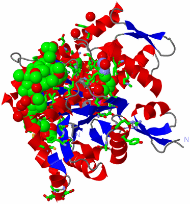 Image Asym./Biol. Unit - sites