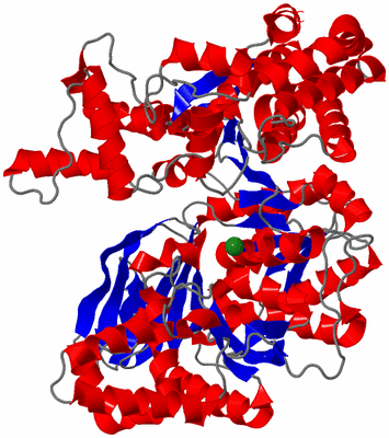 Image Asym./Biol. Unit