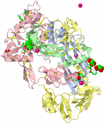 Image Asym./Biol. Unit - sites