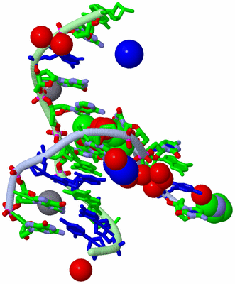 Image Asym. Unit - sites