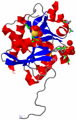 Image Asym. Unit - sites