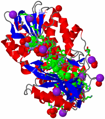 Image Asym./Biol. Unit - sites