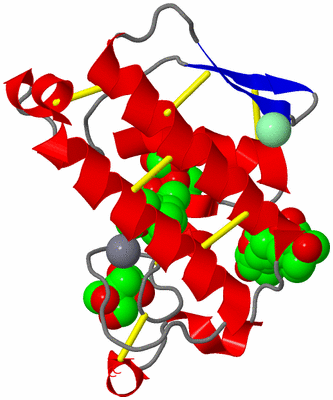 Image Asym./Biol. Unit