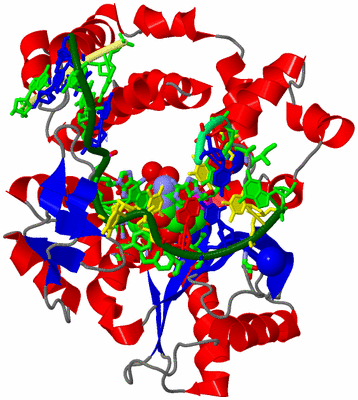 Image Asym./Biol. Unit - sites