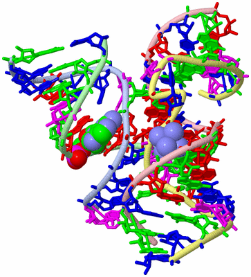 Image Asym./Biol. Unit