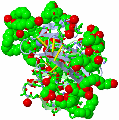 Image Asym. Unit - sites