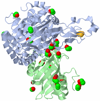 Image Asymmetric Unit