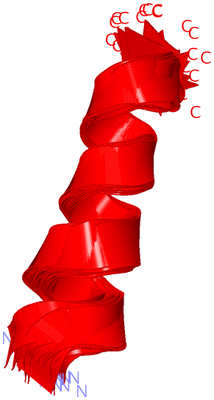 Image NMR Structure - all models