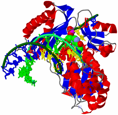 Image Asym./Biol. Unit