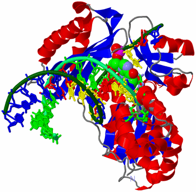 Image Asym./Biol. Unit - sites