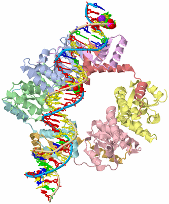 Image Asym./Biol. Unit