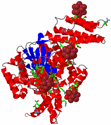 Image Asym./Biol. Unit - sites