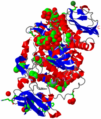 Image Asym./Biol. Unit - sites