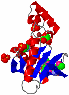 Image Asymmetric Unit