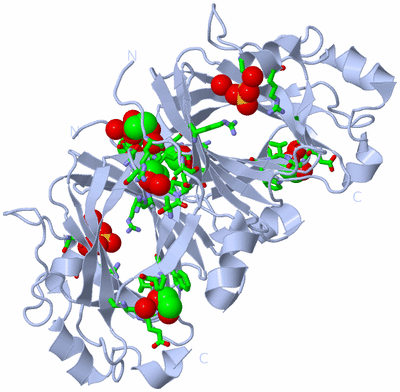 Image Biol. Unit 1 - sites