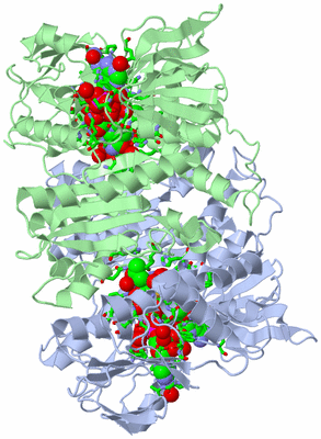 Image Asym./Biol. Unit - sites