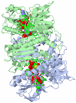 Image Asym./Biol. Unit - sites