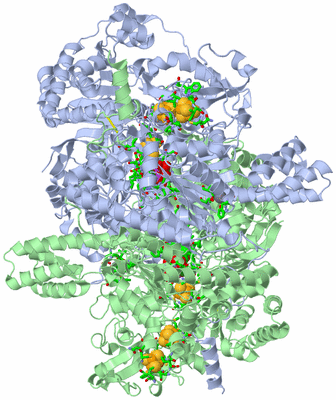 Image Asym./Biol. Unit - sites