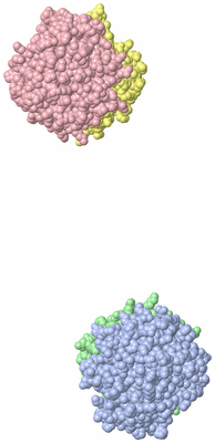 Image Asymmetric Unit