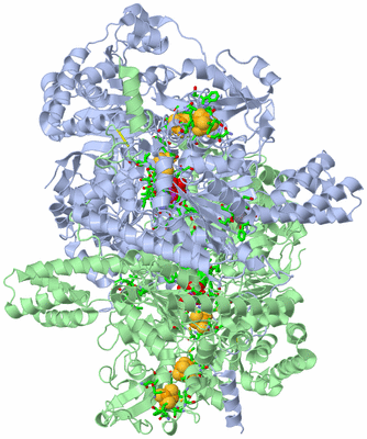 Image Asym./Biol. Unit - sites