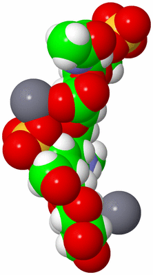 Image Asymmetric Unit