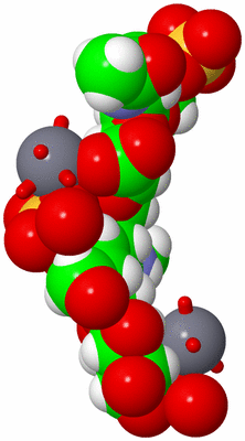 Image Asym. Unit - sites