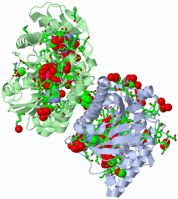 Image Asym./Biol. Unit - sites