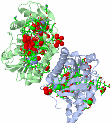 Image Asym./Biol. Unit - sites