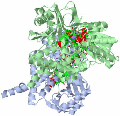 Image Asym./Biol. Unit - sites