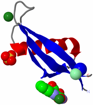 Image Asymmetric Unit