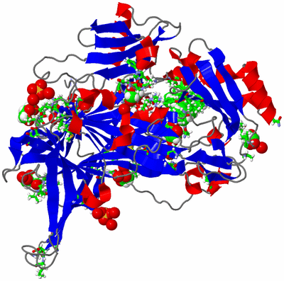 Image Asym. Unit - sites