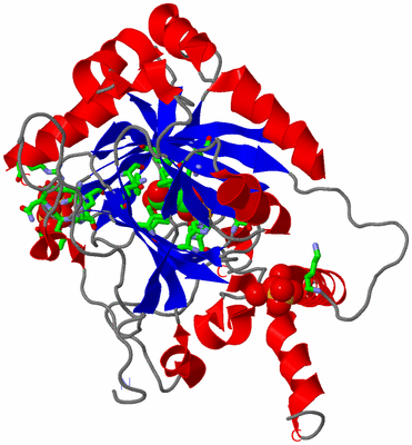 Image Asym./Biol. Unit - sites