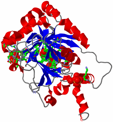 Image Asym./Biol. Unit - sites