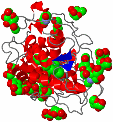 Image Asym./Biol. Unit