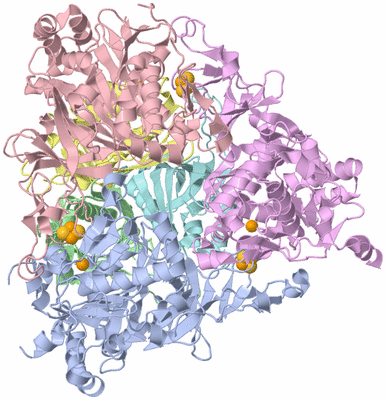 Image Asym./Biol. Unit