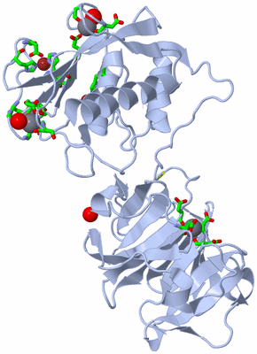 Image Biol. Unit 1 - sites