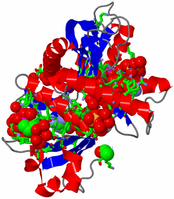 Image Asym./Biol. Unit - sites