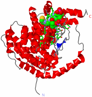 Image Asym. Unit - sites