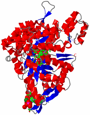 Image Asym. Unit - sites