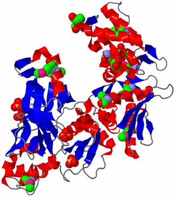 Image Asym./Biol. Unit