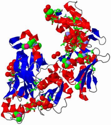 Image Asym./Biol. Unit - sites