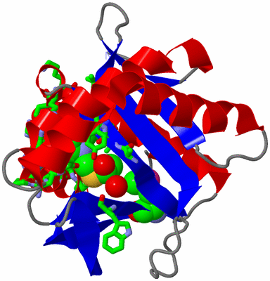 Image Asym./Biol. Unit - sites