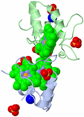 Image Asymmetric Unit