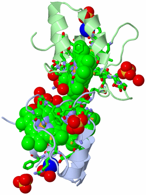 Image Asym. Unit - sites