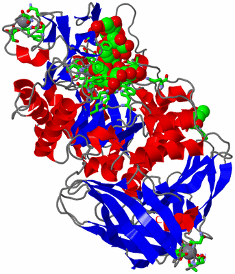 Image Asym./Biol. Unit - sites