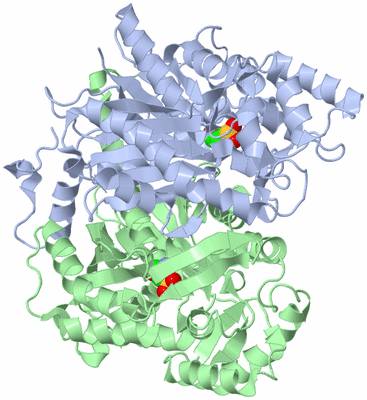 Image Asym./Biol. Unit