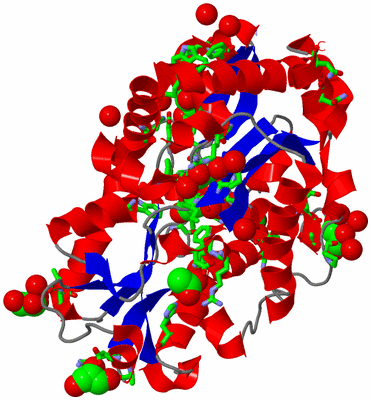 Image Asym./Biol. Unit - sites