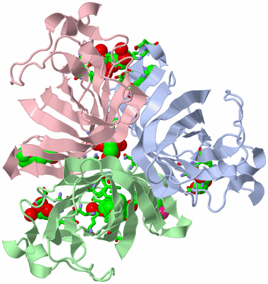 Image Asym./Biol. Unit - sites