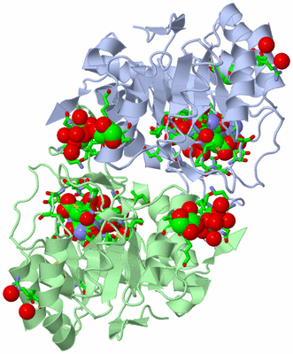 Image Asym./Biol. Unit - sites